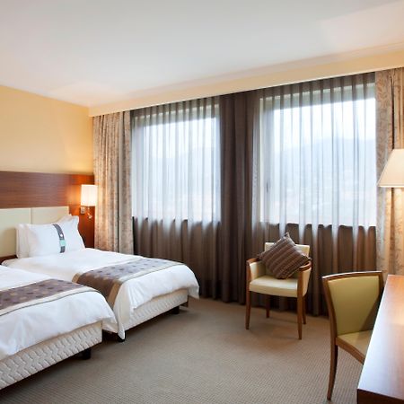 Holiday Inn Salerno-Cava De' Tirreni By Ihg מראה חיצוני תמונה