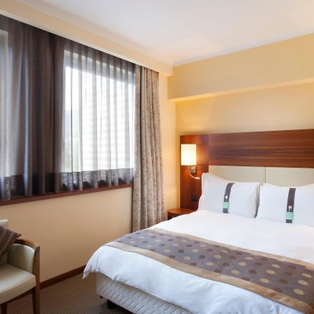 Holiday Inn Salerno-Cava De' Tirreni By Ihg מראה חיצוני תמונה