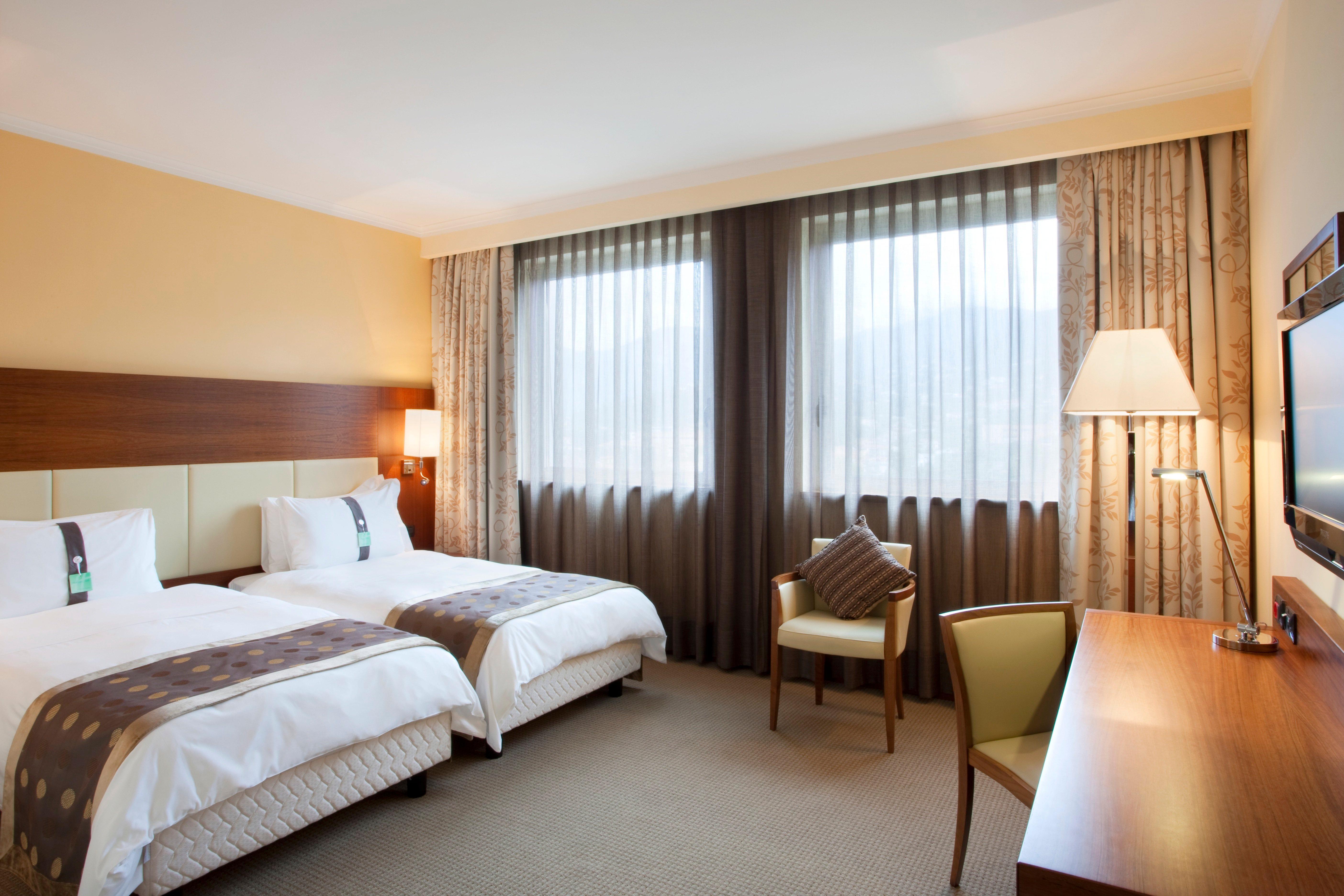 Holiday Inn Salerno-Cava De' Tirreni By Ihg מראה חיצוני תמונה
