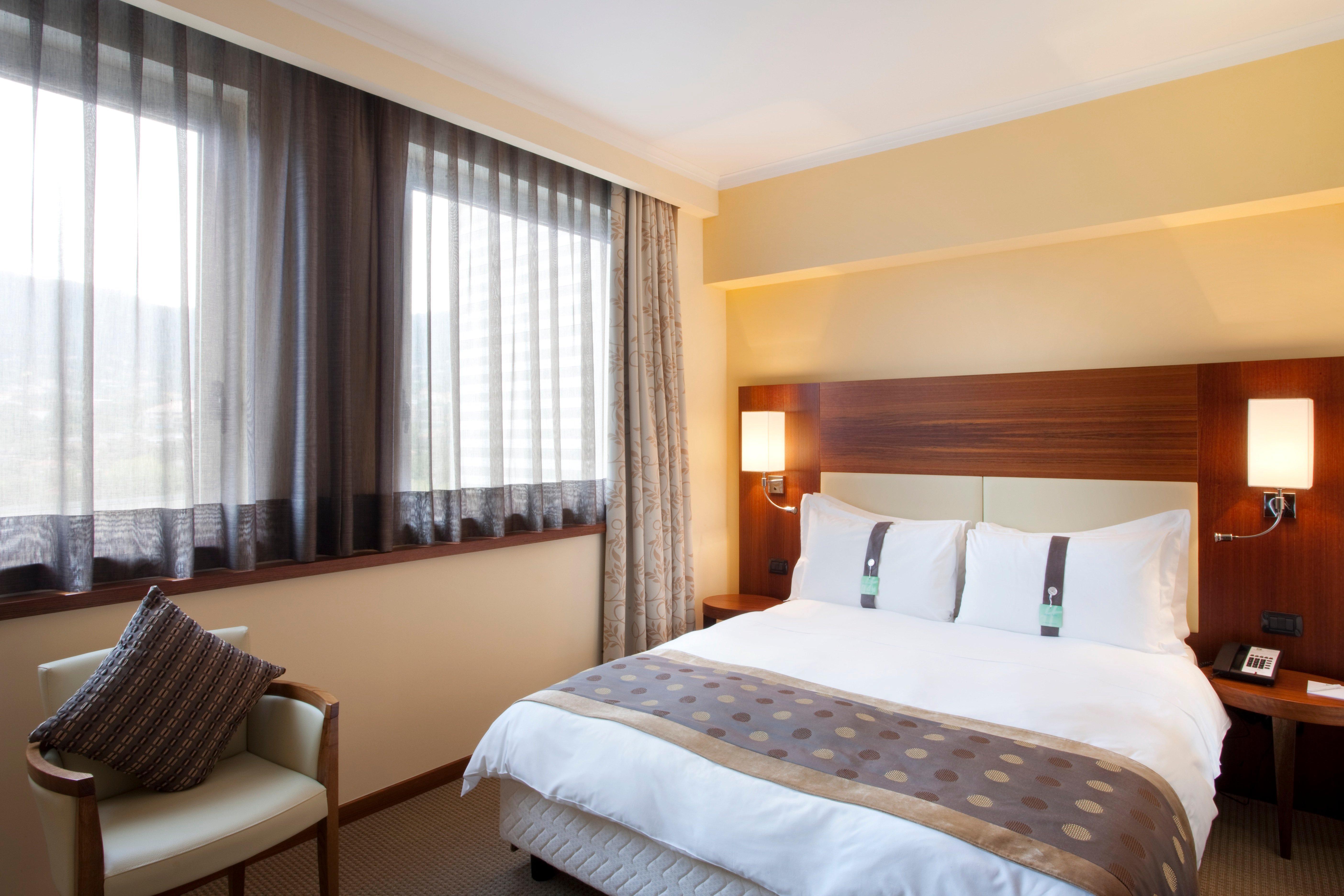Holiday Inn Salerno-Cava De' Tirreni By Ihg מראה חיצוני תמונה