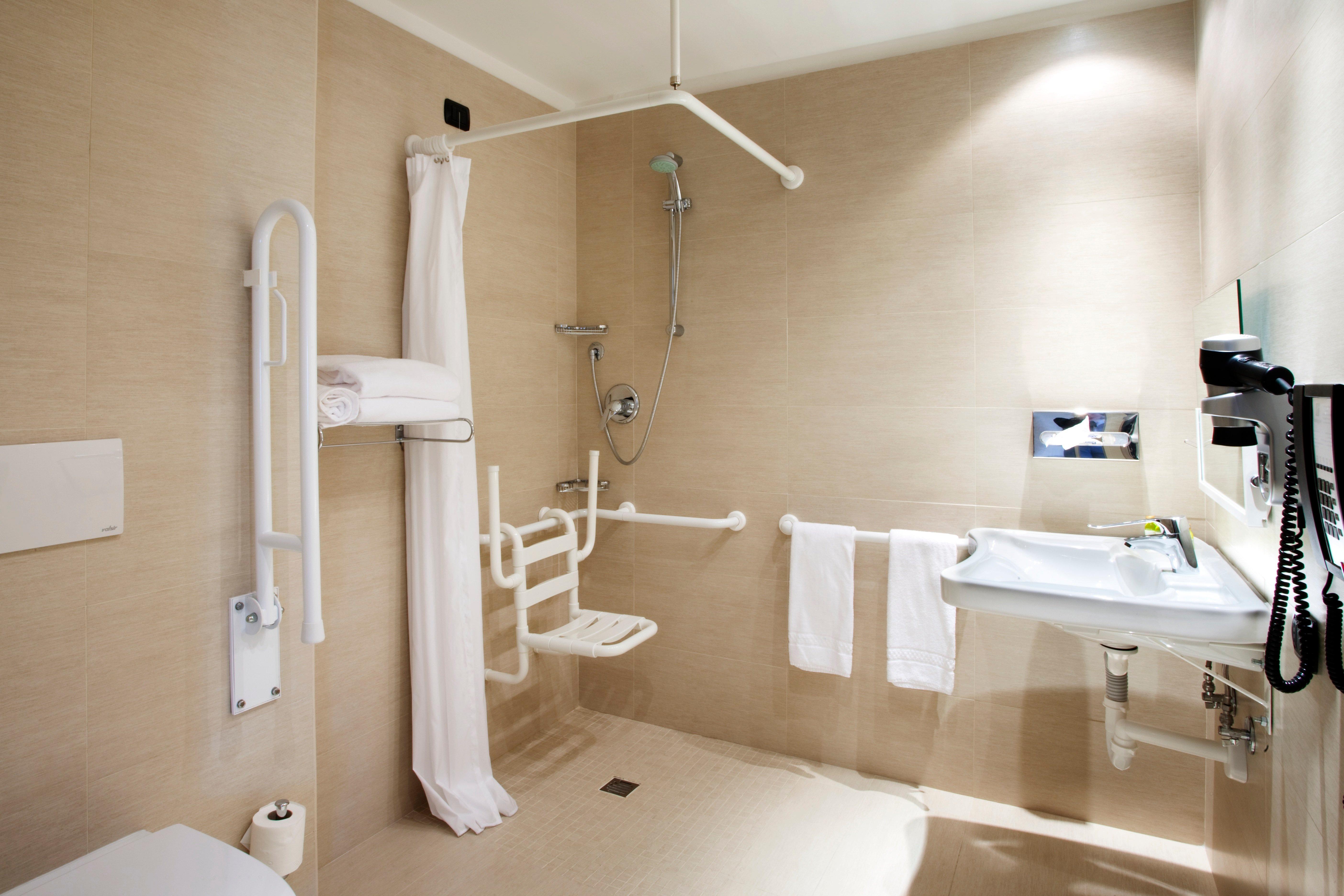Holiday Inn Salerno-Cava De' Tirreni By Ihg מראה חיצוני תמונה