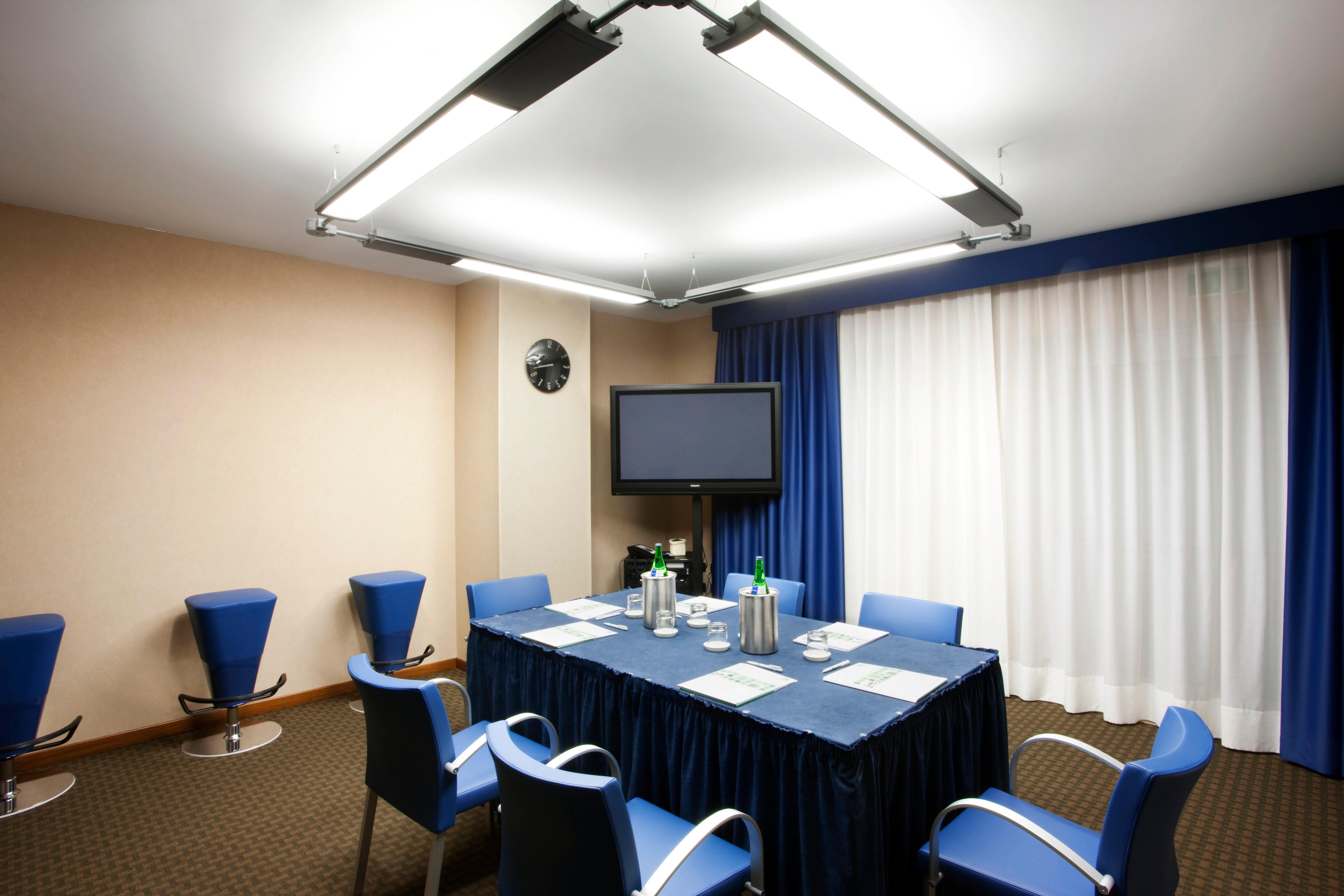 Holiday Inn Salerno-Cava De' Tirreni By Ihg מראה חיצוני תמונה