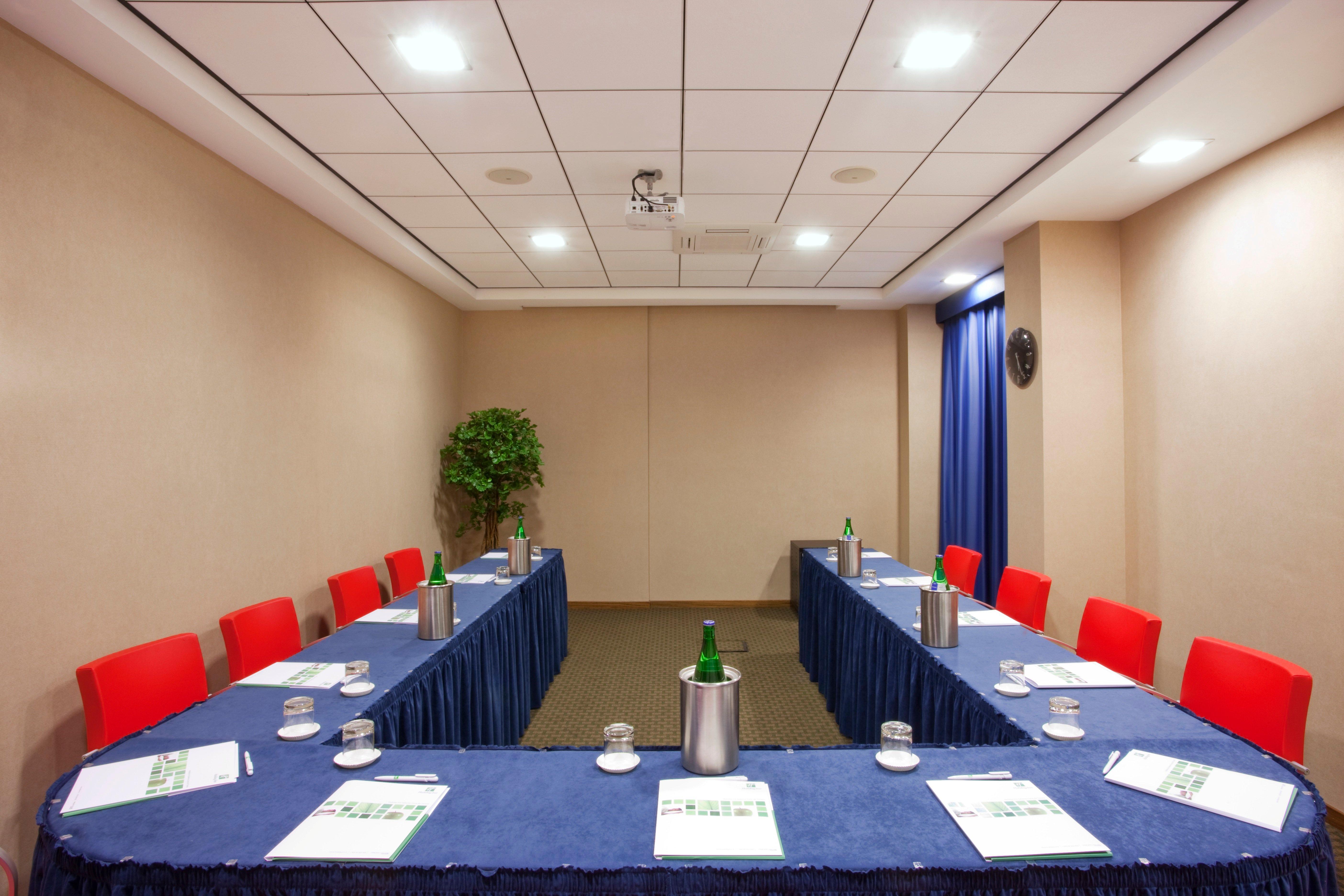 Holiday Inn Salerno-Cava De' Tirreni By Ihg מראה חיצוני תמונה