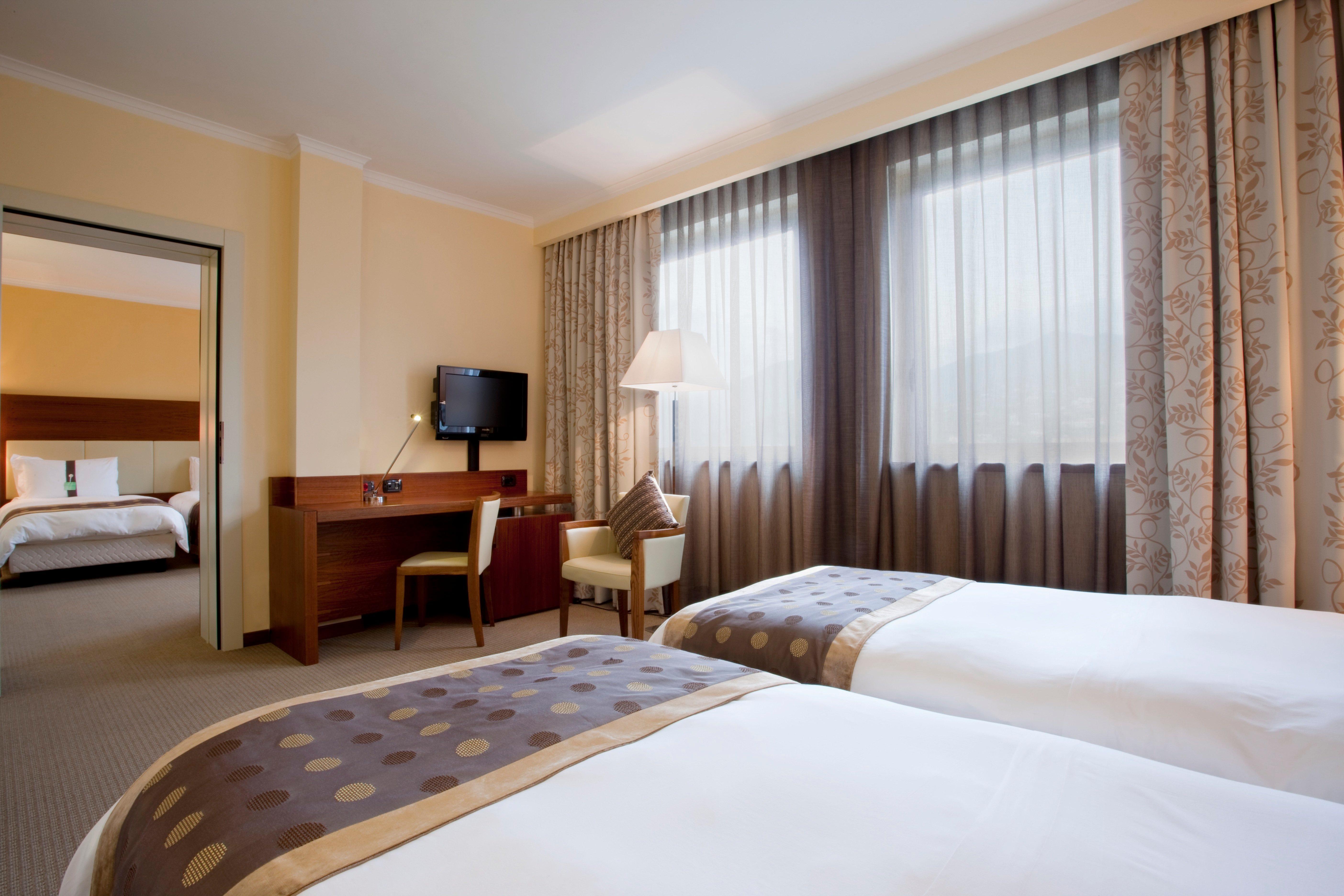 Holiday Inn Salerno-Cava De' Tirreni By Ihg מראה חיצוני תמונה