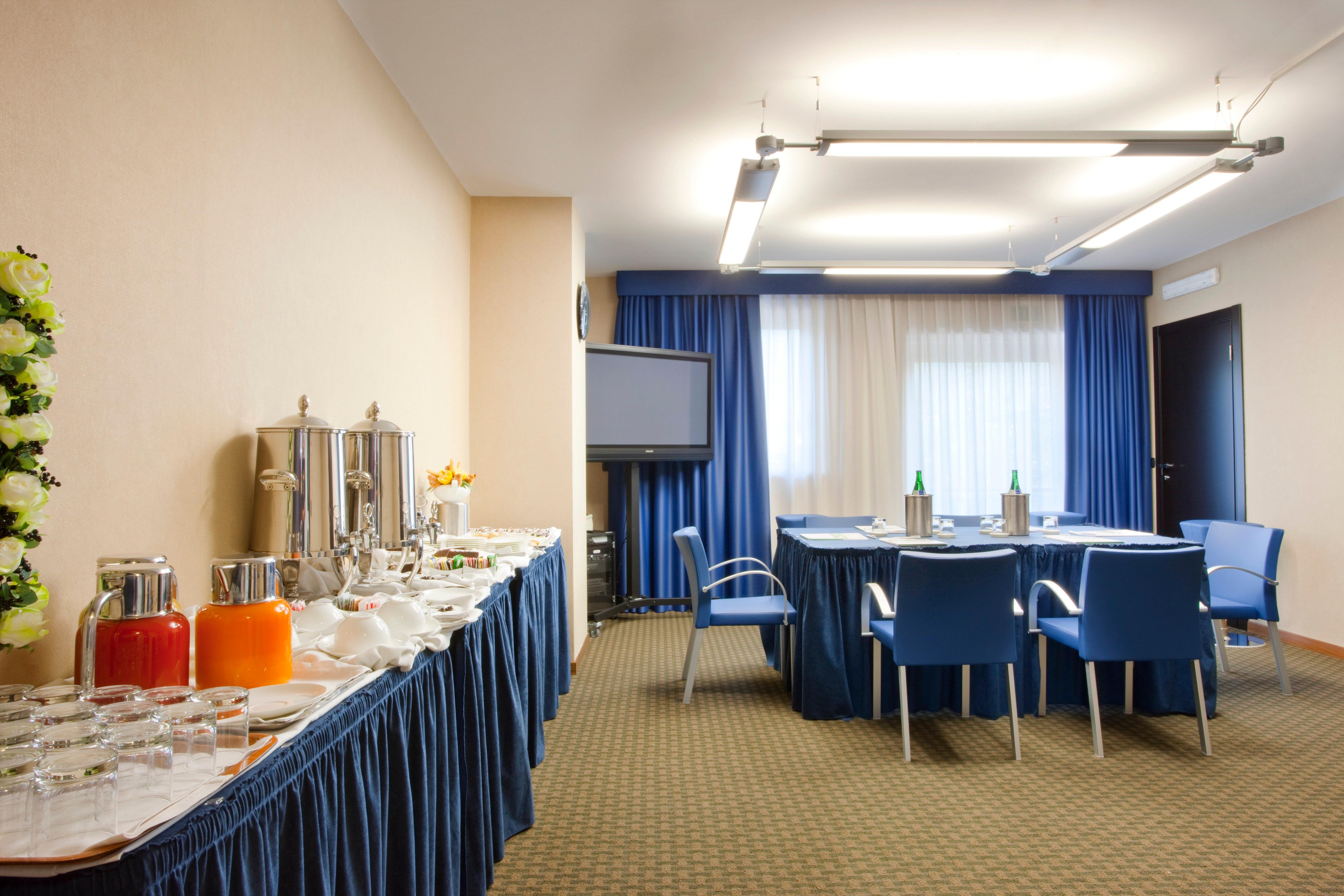Holiday Inn Salerno-Cava De' Tirreni By Ihg מראה חיצוני תמונה