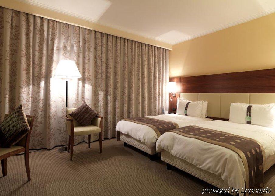 Holiday Inn Salerno-Cava De' Tirreni By Ihg מראה חיצוני תמונה