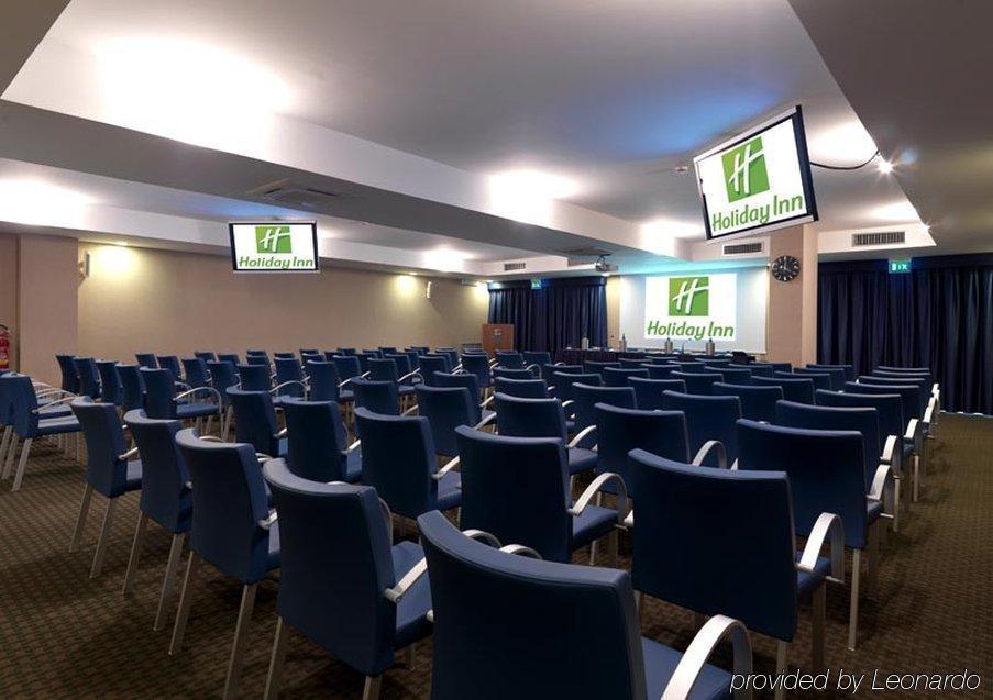 Holiday Inn Salerno-Cava De' Tirreni By Ihg מתקנים תמונה