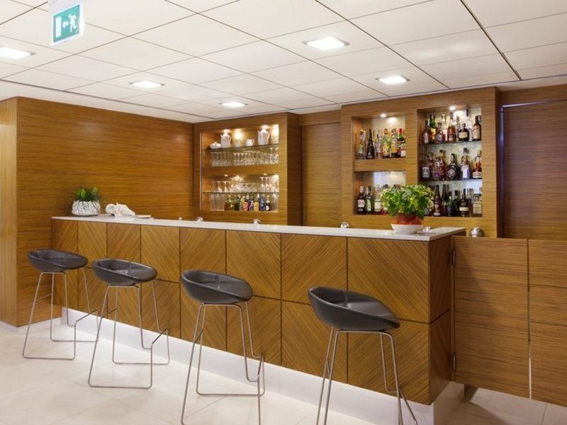 Holiday Inn Salerno-Cava De' Tirreni By Ihg מראה חיצוני תמונה