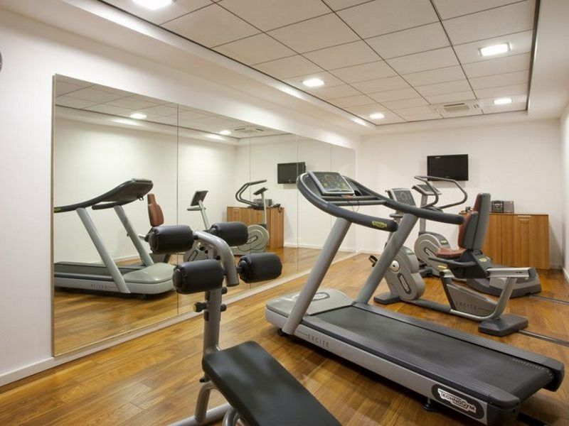 Holiday Inn Salerno-Cava De' Tirreni By Ihg מראה חיצוני תמונה