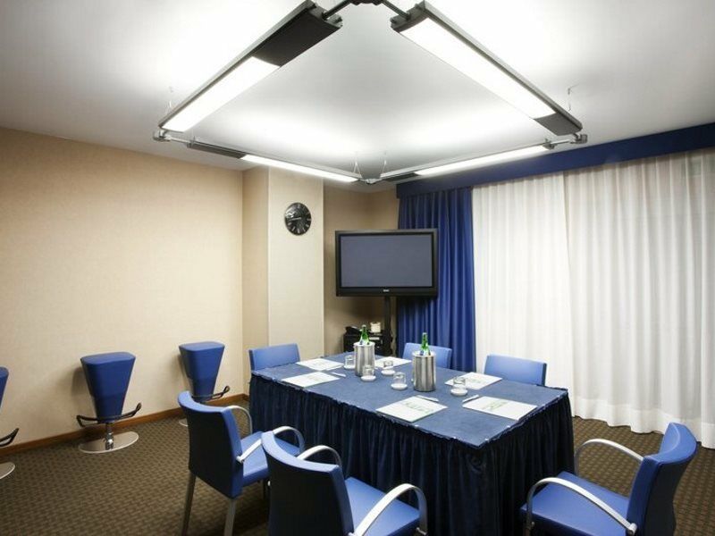 Holiday Inn Salerno-Cava De' Tirreni By Ihg מראה חיצוני תמונה