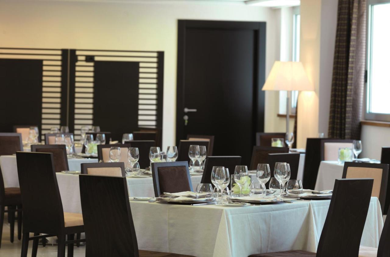 Holiday Inn Salerno-Cava De' Tirreni By Ihg מראה חיצוני תמונה